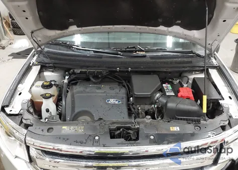 2014 Ford Edge Se from USA, damaged, VIN 2FMDK3GC2EBB82234